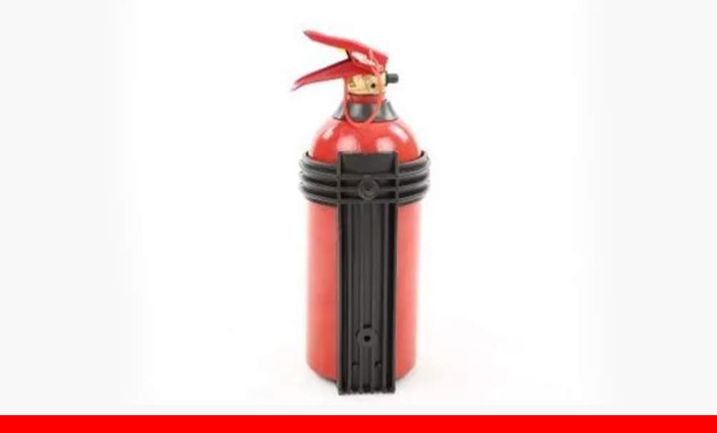 1 Kg Yangın Tüpü2 1 Kg Yangın Tüpü2
