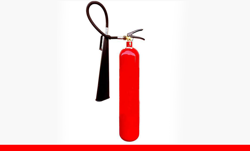 CO2 Gazlı Ysc2 CO2 Gazlı Ysc2