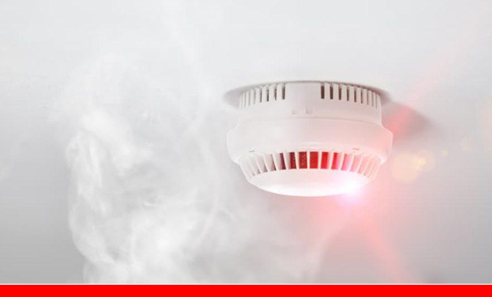 Yangın Alarm Sistemleri