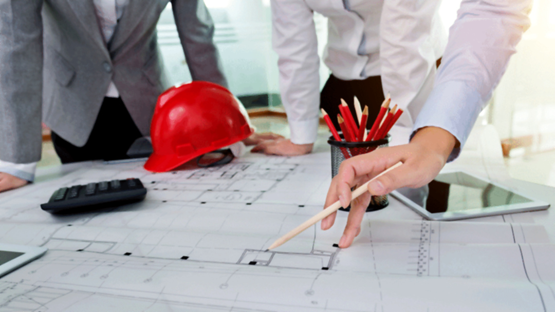 HanTech yangın sistemleri tasarım, projelendirme ve ruhsatlandırma hizmetleri