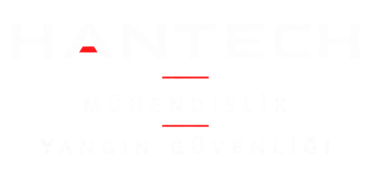 Hantech Mühendislik ve Yangın Güvenlik Sistemleri