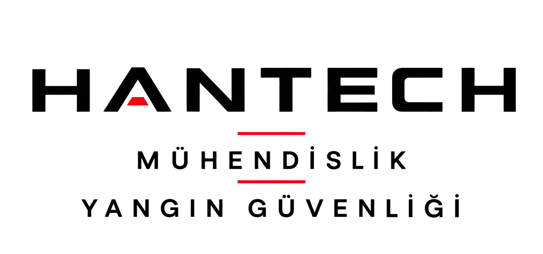 HanTech Mühendislik ve Yangın Güvenliği logosu